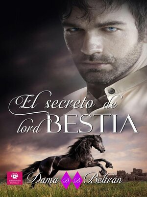 cover image of El secreto de Lord Bestia